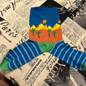 HOTSOX WOMEN'S Egypt Socks